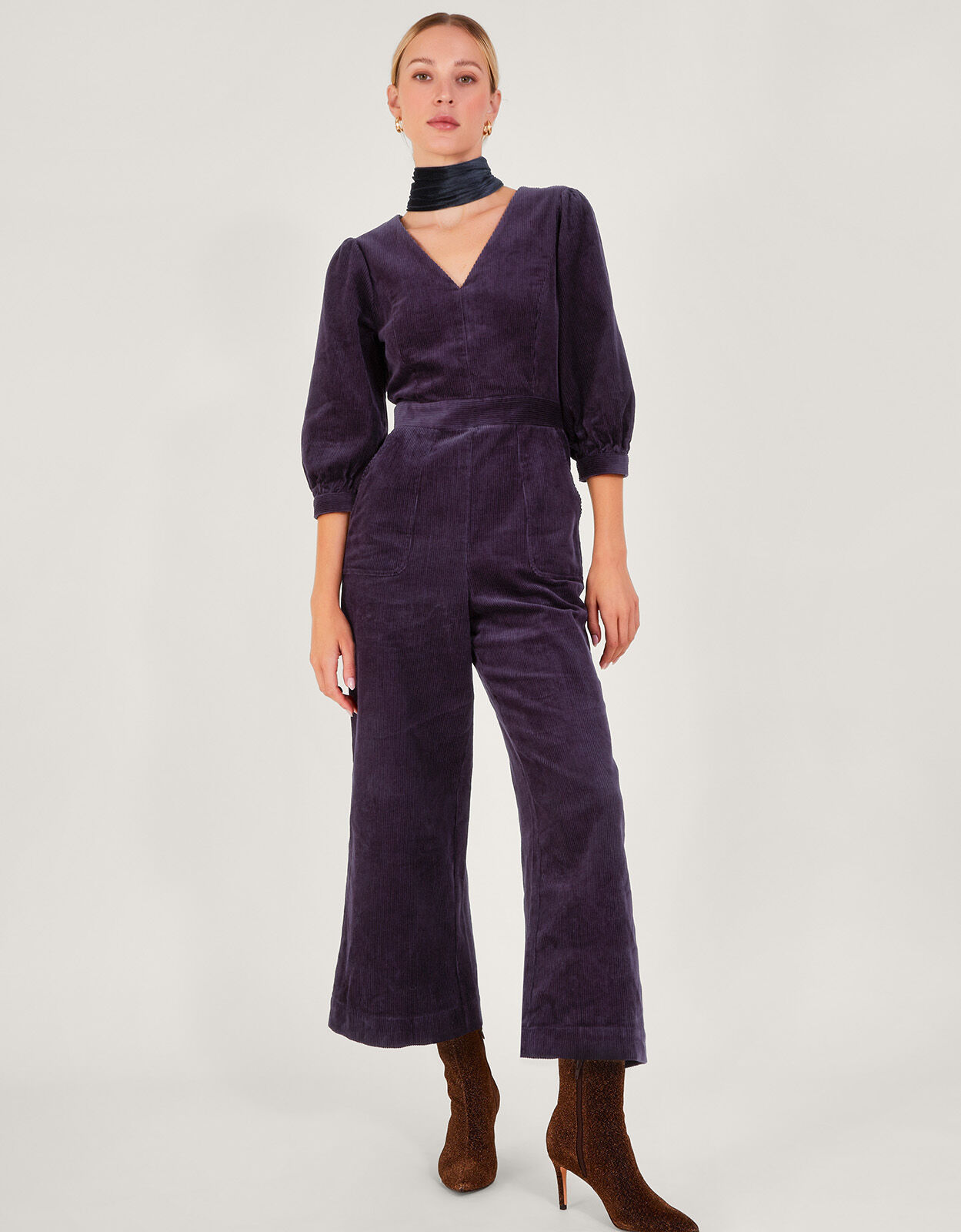 Jumpsuit cord discount