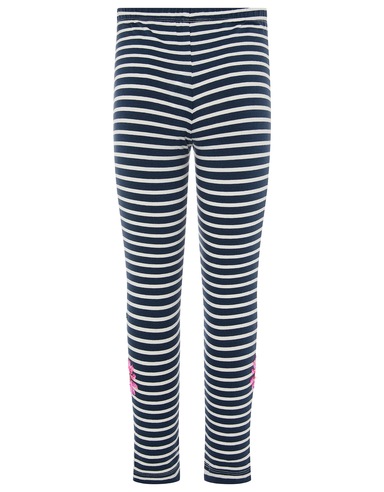 navy sequin leggings