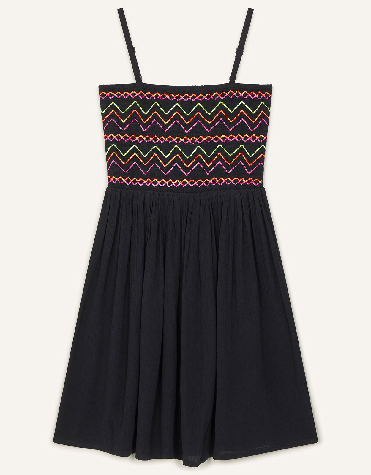 Neon sundress outlet