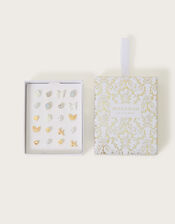 Baroque Earrings 10 Pack, , large