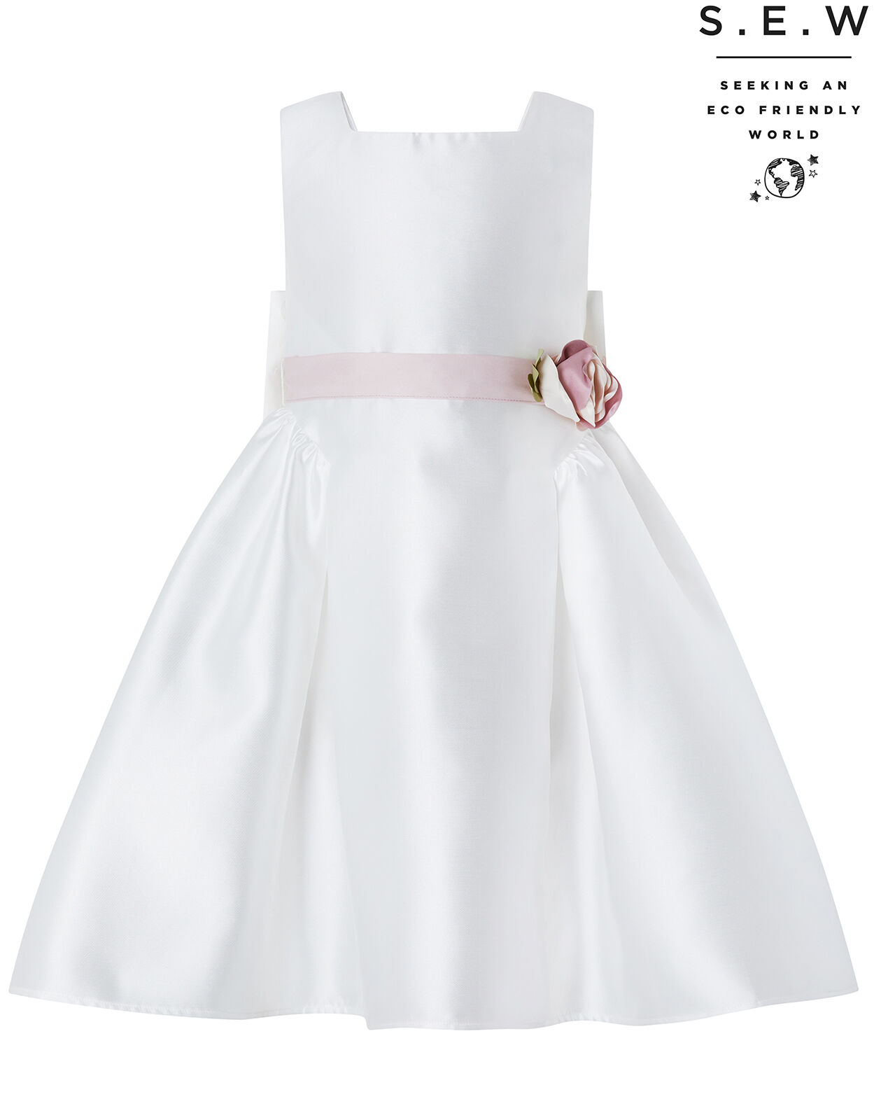 Pearl duchess sale dress