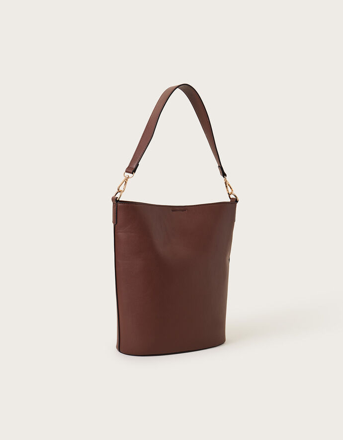 Pochon Bucket Bag