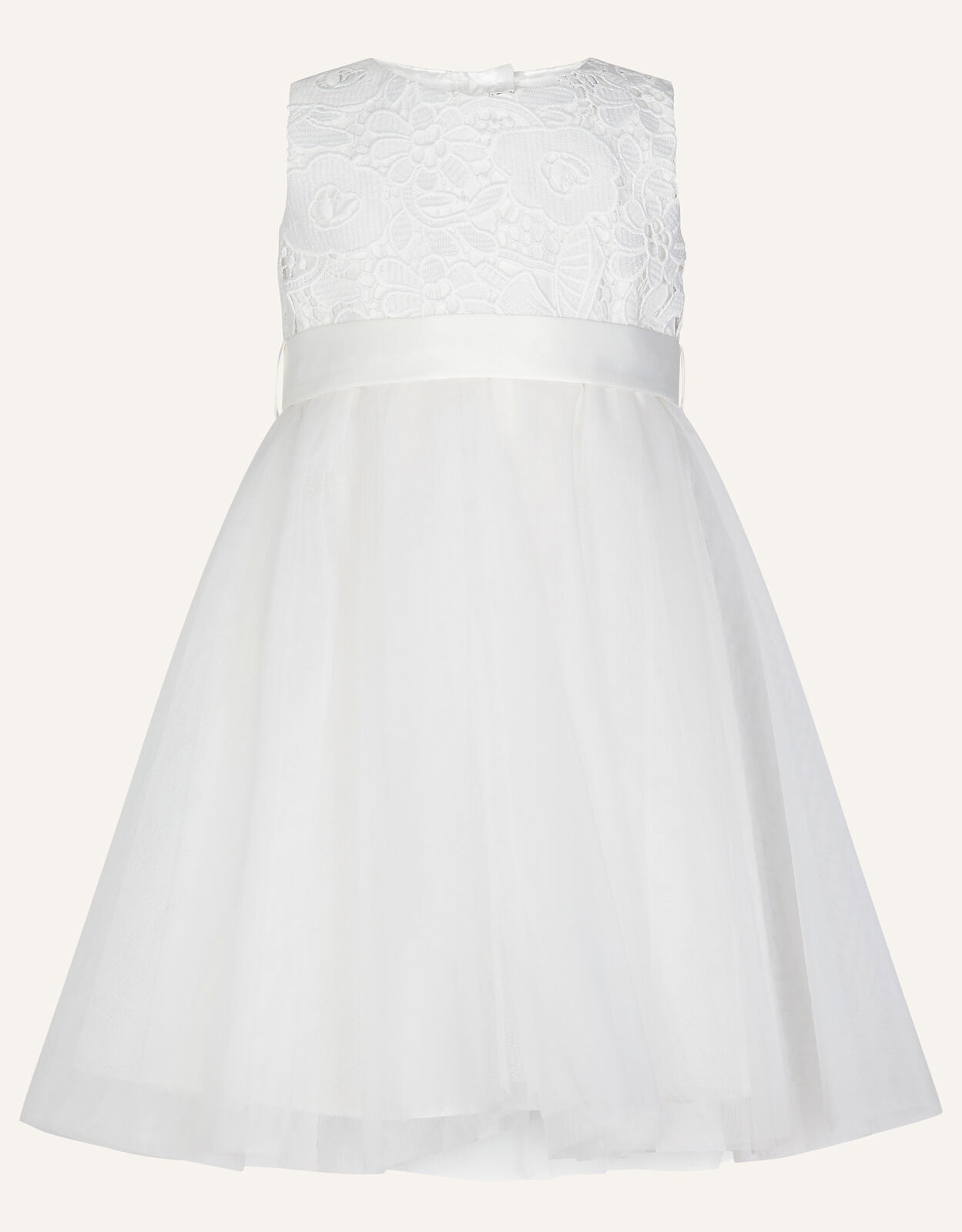 Monsoon christening boy clearance