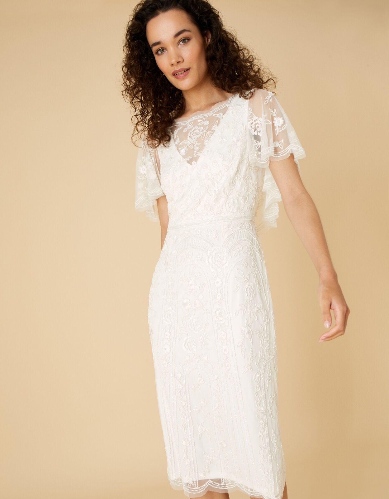 Monsoon aubrey dress on sale