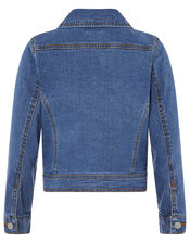 Denim Jacket, Blue (BLUE), large