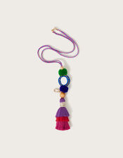 Tassel Lanyard, , large