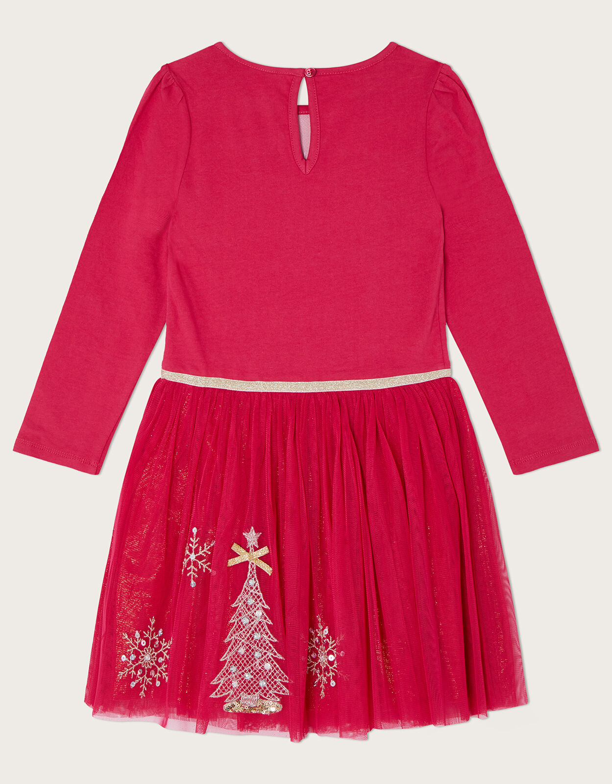Monsoon christmas disco dress clearance