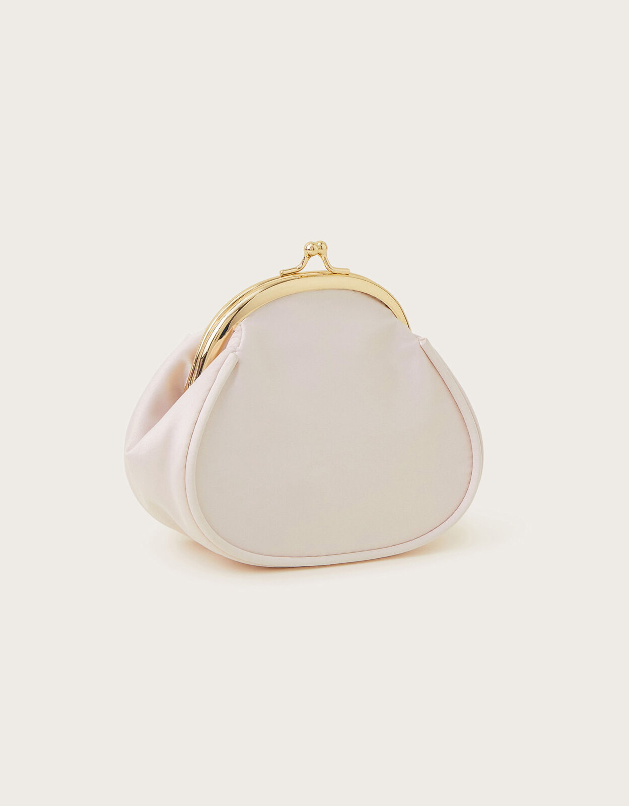 White best sale sequin purse