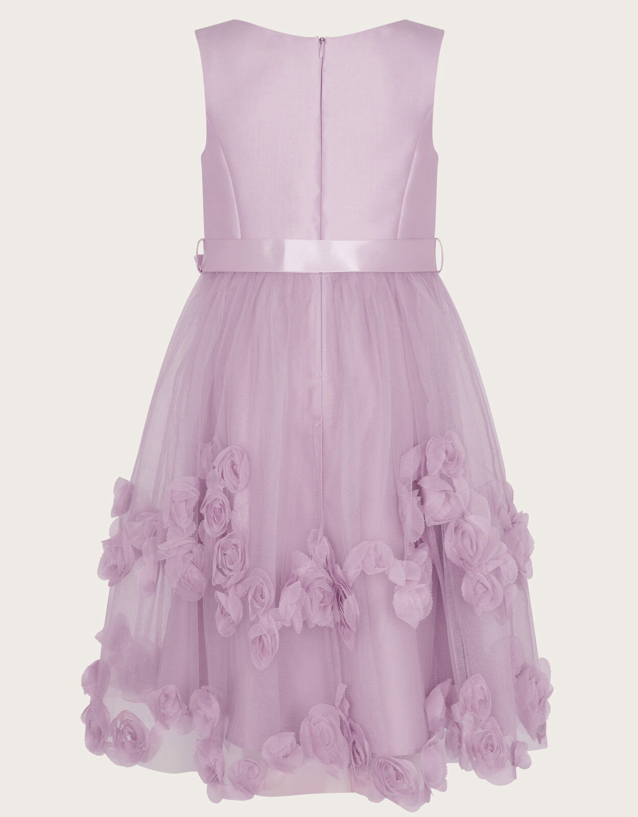 Monsoon lilac bridesmaid dress store