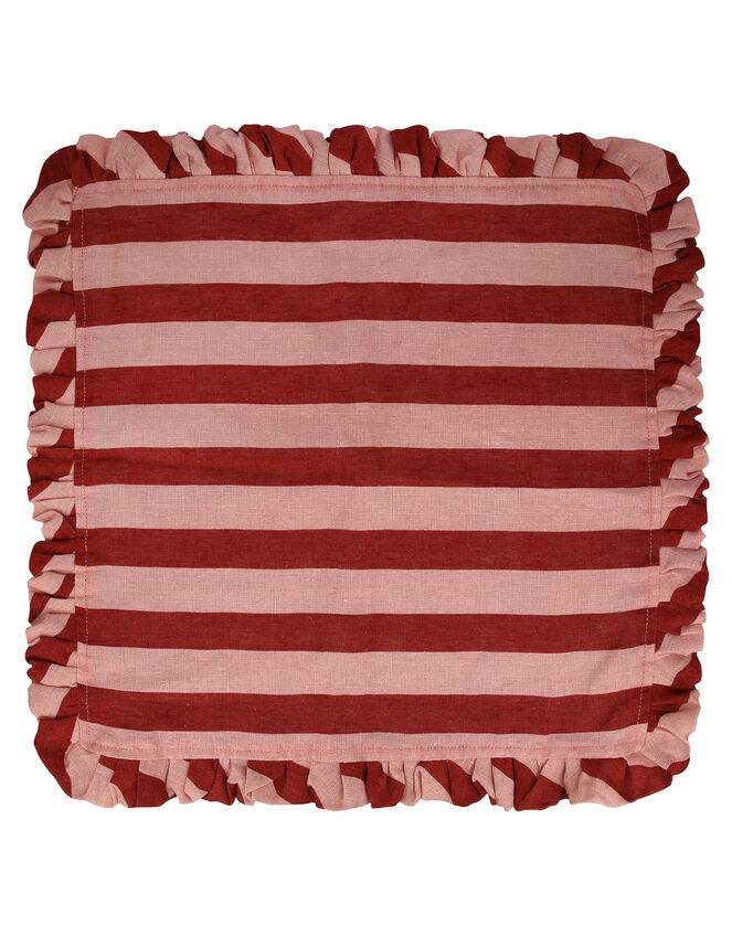 Meri Meri 3-Pack Stripe Ruffle Napkins, , large