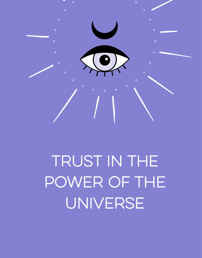 Bookspeed Astrid Carvel: The Little Book Of Manifestations, , large