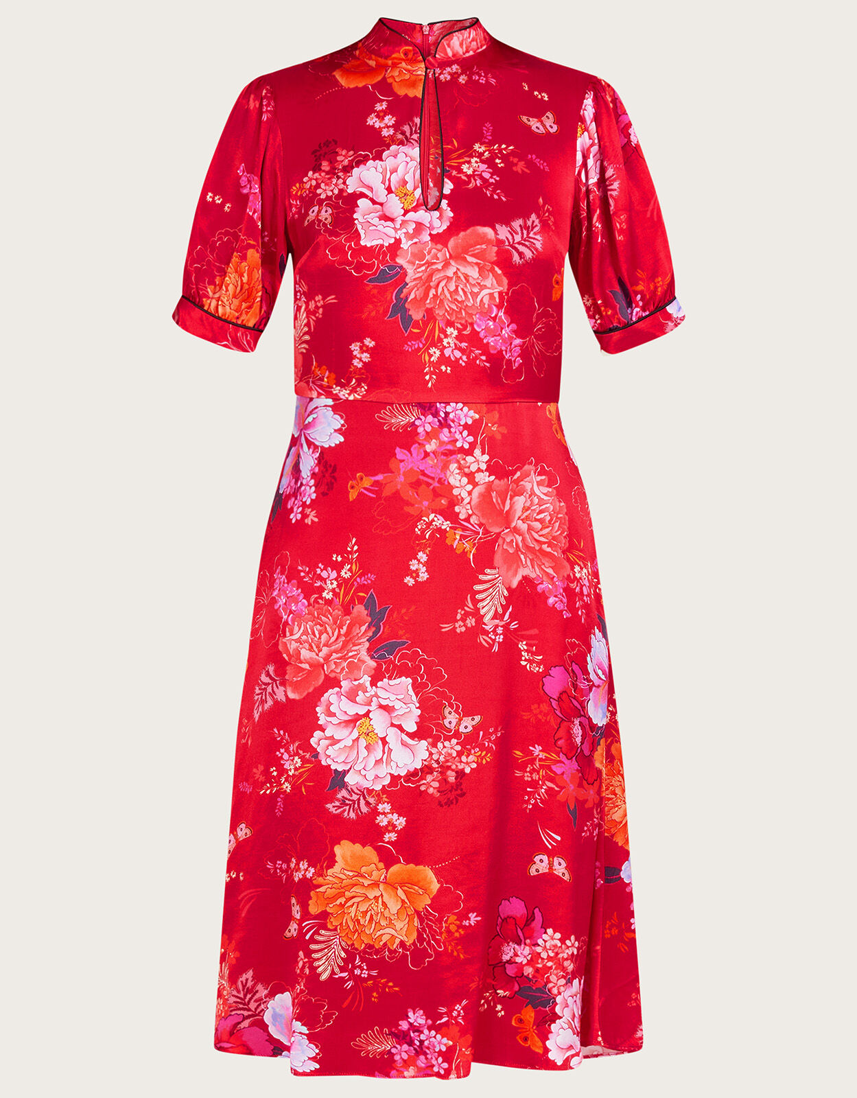Monsoon oriental dress online