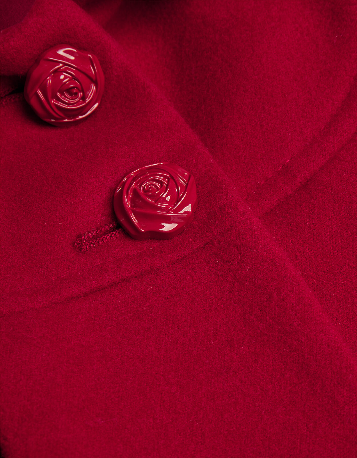 Monsoon sales rosemary coat