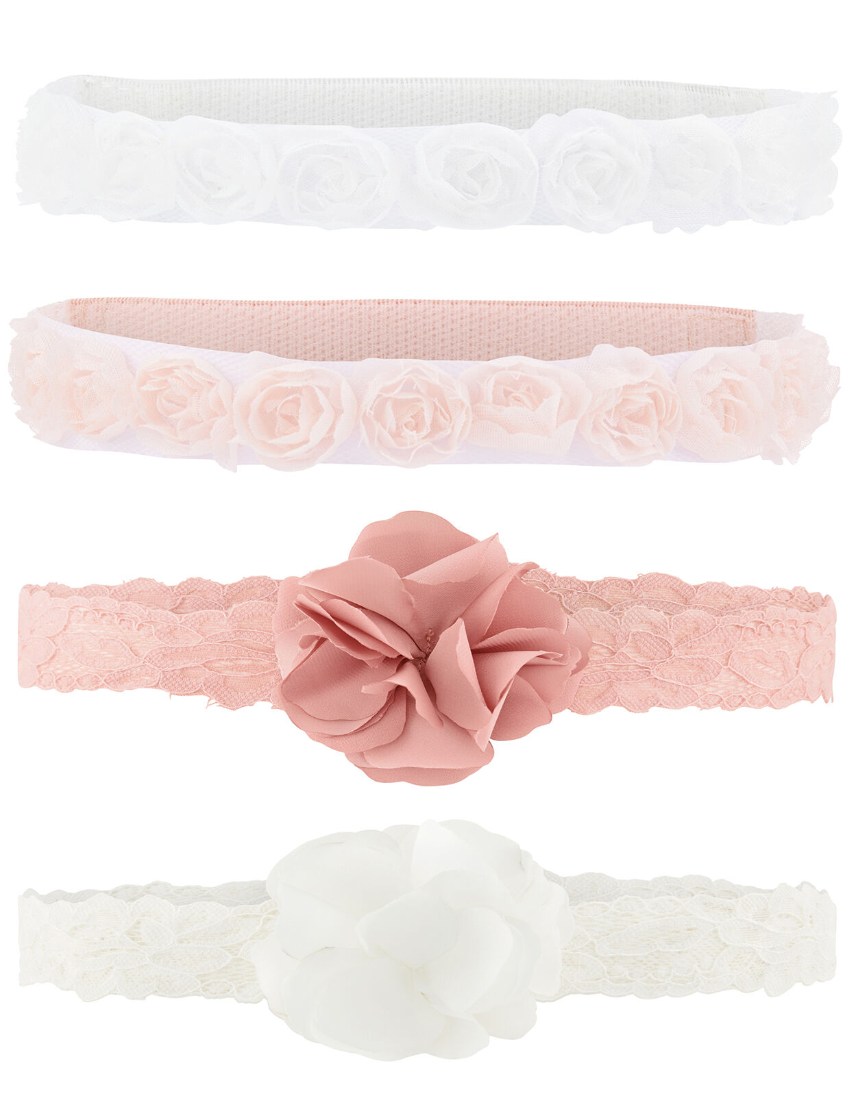 Monsoon baby clearance girl accessories