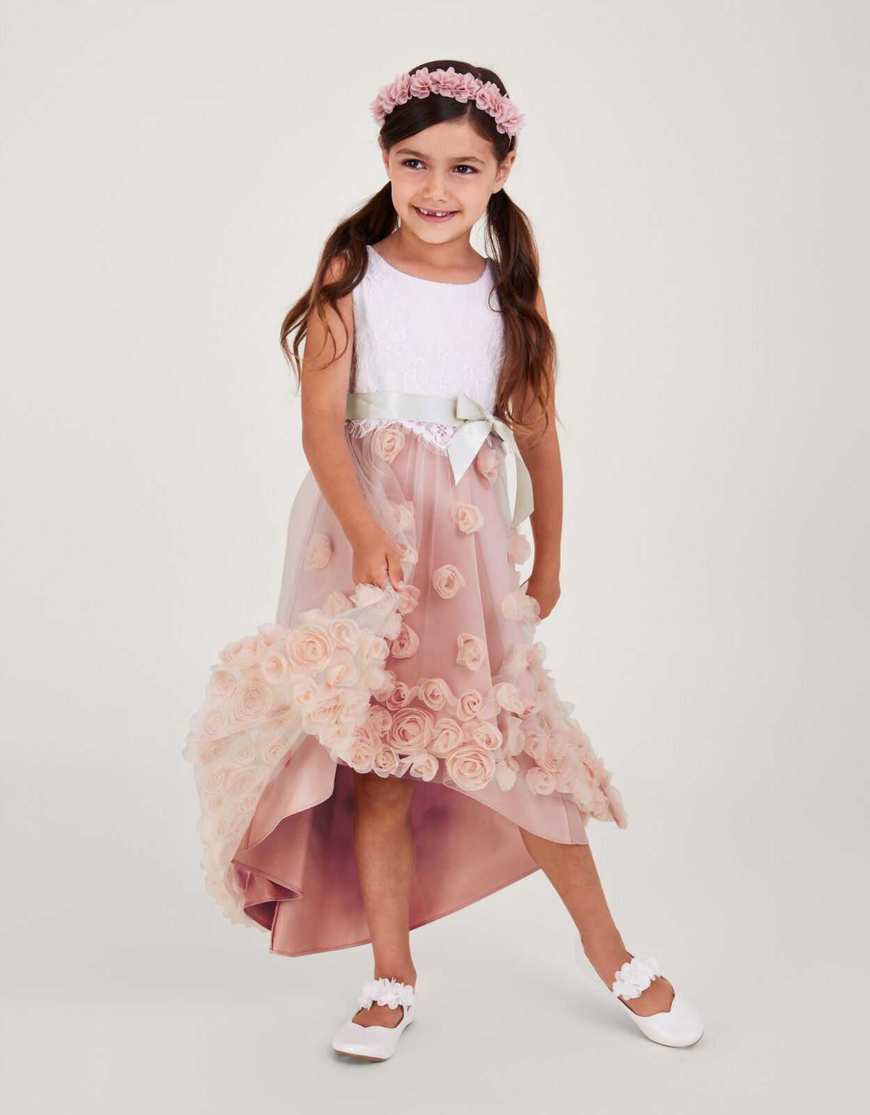 Monsoon dresses top baby sale
