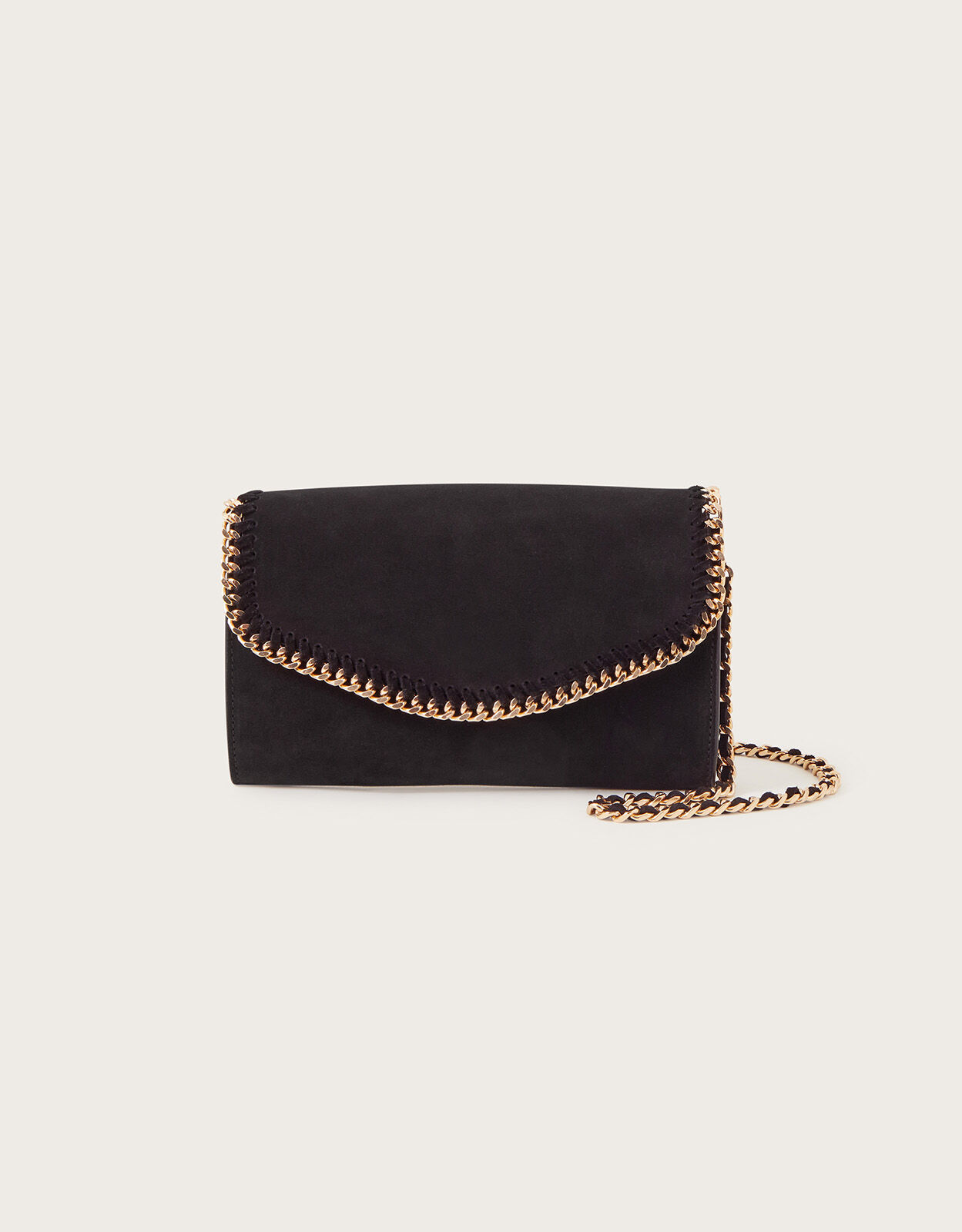 Large black cross shop body bag uk