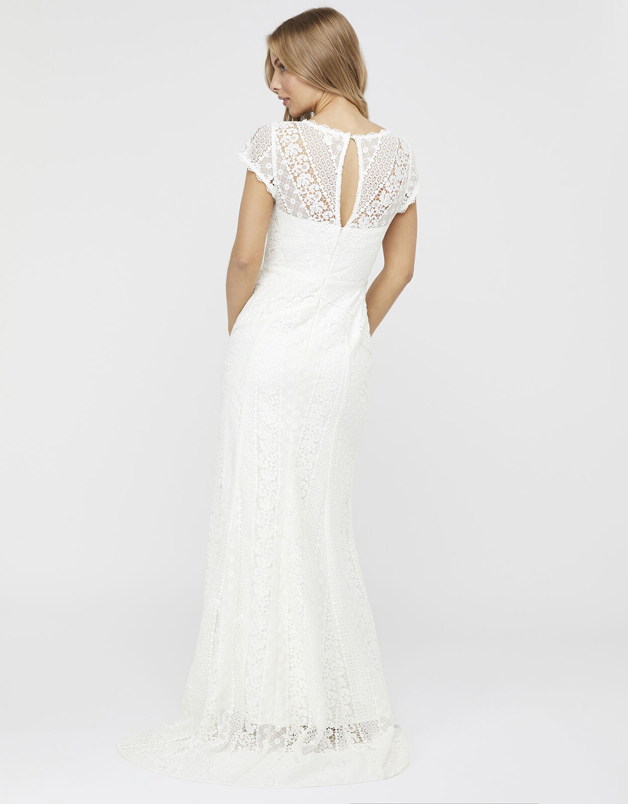 Monsoon meghan on sale wedding dress