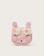 Flower Bunny Bag, , large