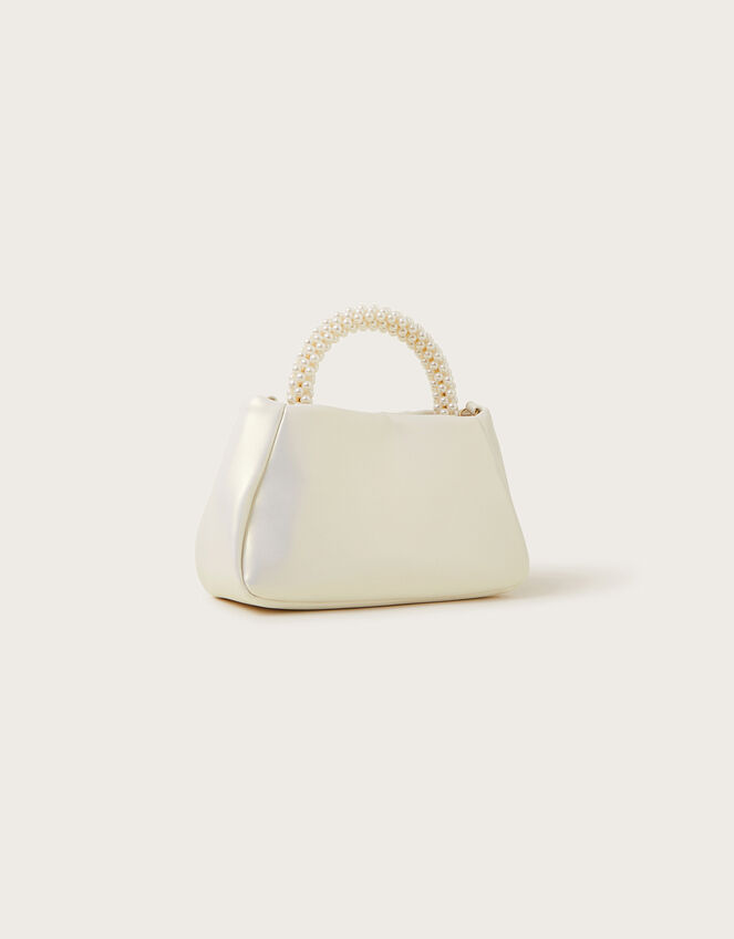 Pearl Handle Bag, , large