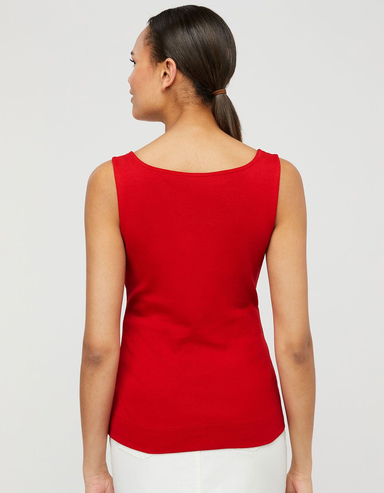 Monsoon deals vest tops