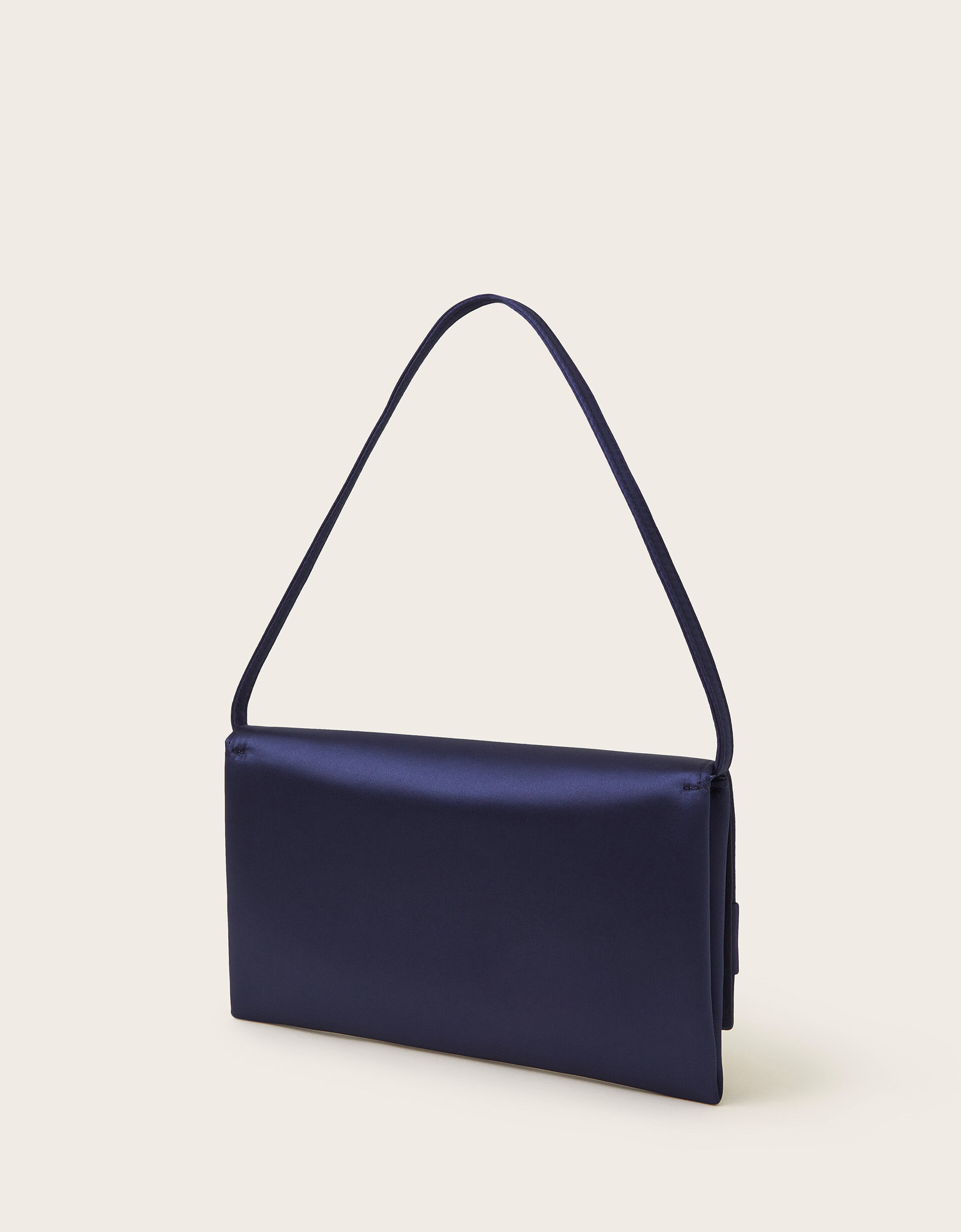 Monsoon navy bag 2025