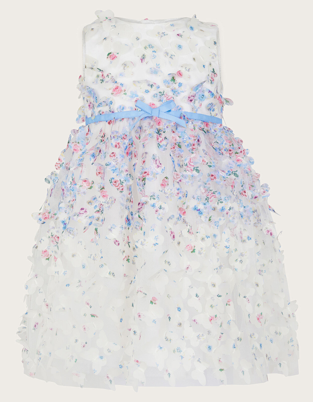 Monsoon baby deals roseanna dress
