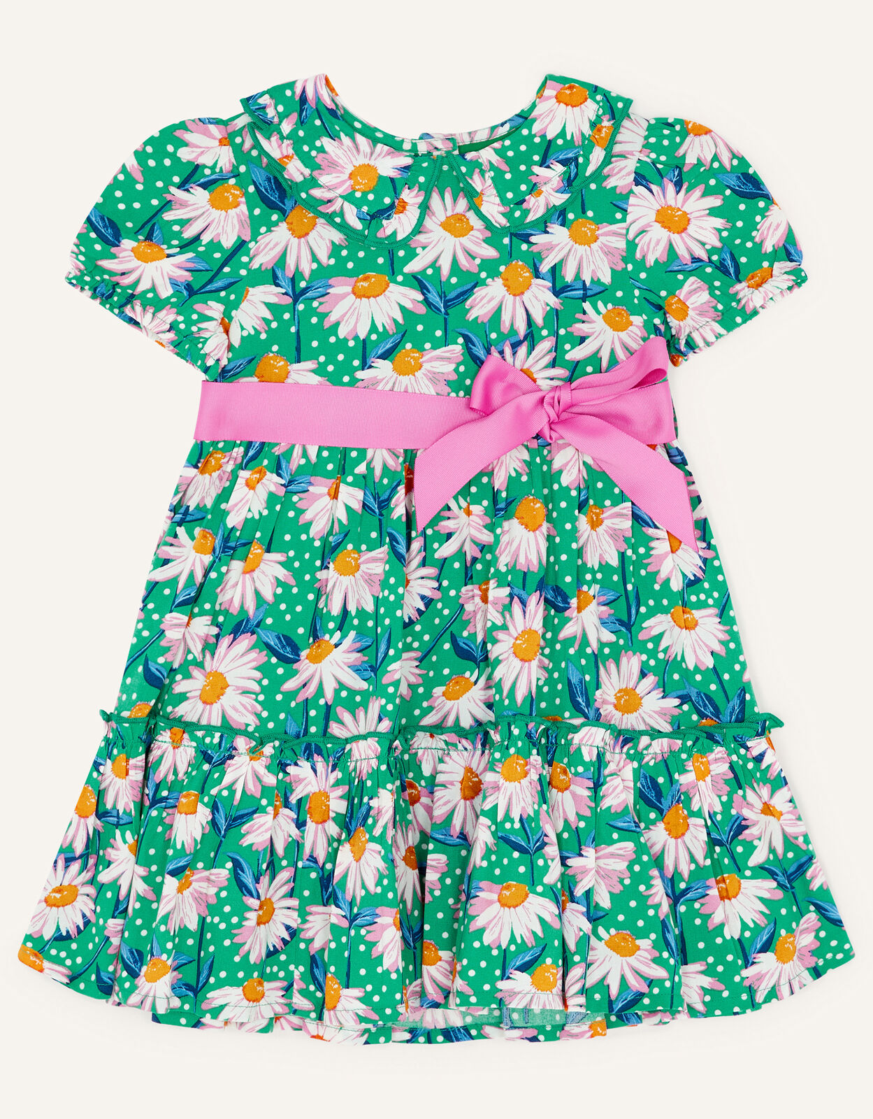 9 month baby dress