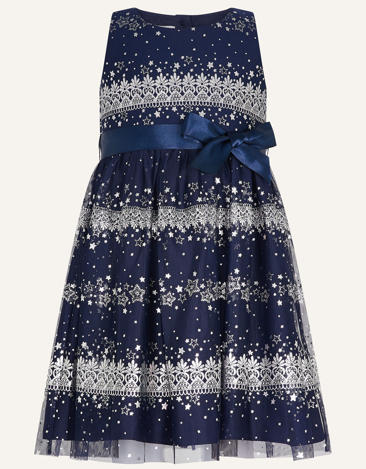 monsoon laura dress