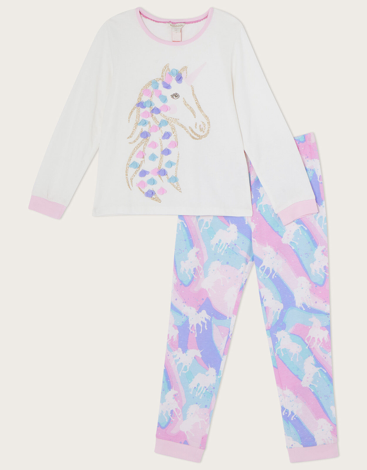Monsoon sales kids pyjamas