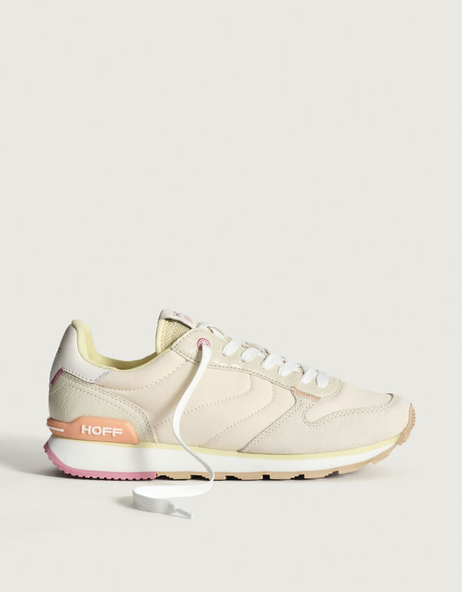 Hoff Troezen Track and Field Trainers, Multi (MULTI), large