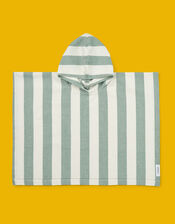 Liewood Roomie Poncho, Green (PALE GREEN), large