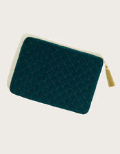 Quilted Laptop Case, , large