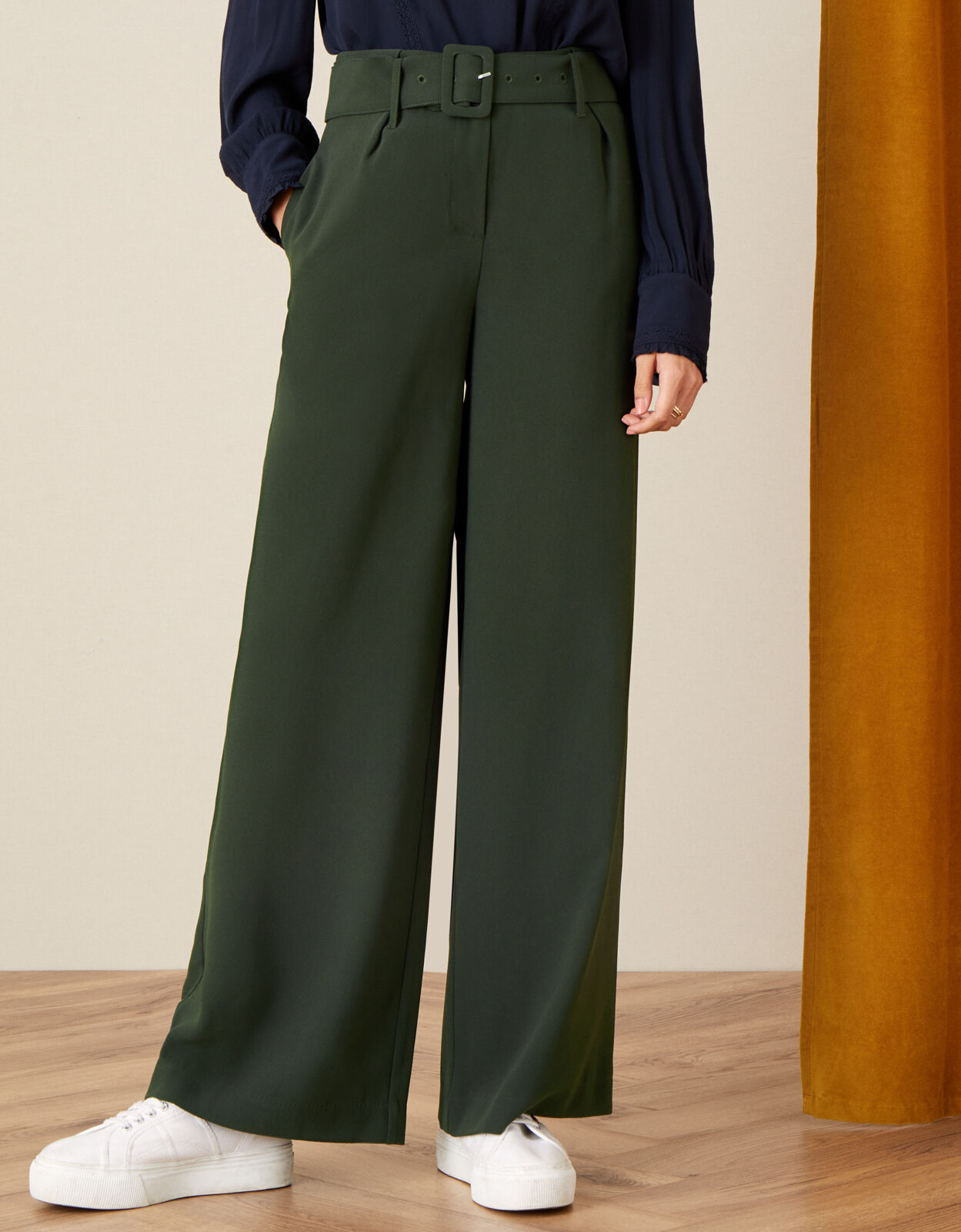 Monsoon palazzo pants outlet