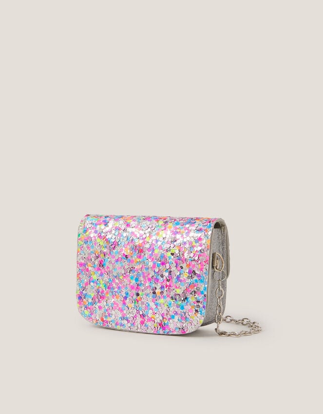 Mini Confetti Glitter Bag, , large