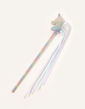Rainbow Unicorn Wand, , large