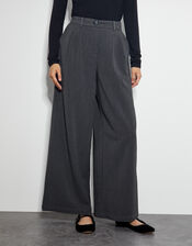 Wren Wide Leg, Gray (GREY), large
