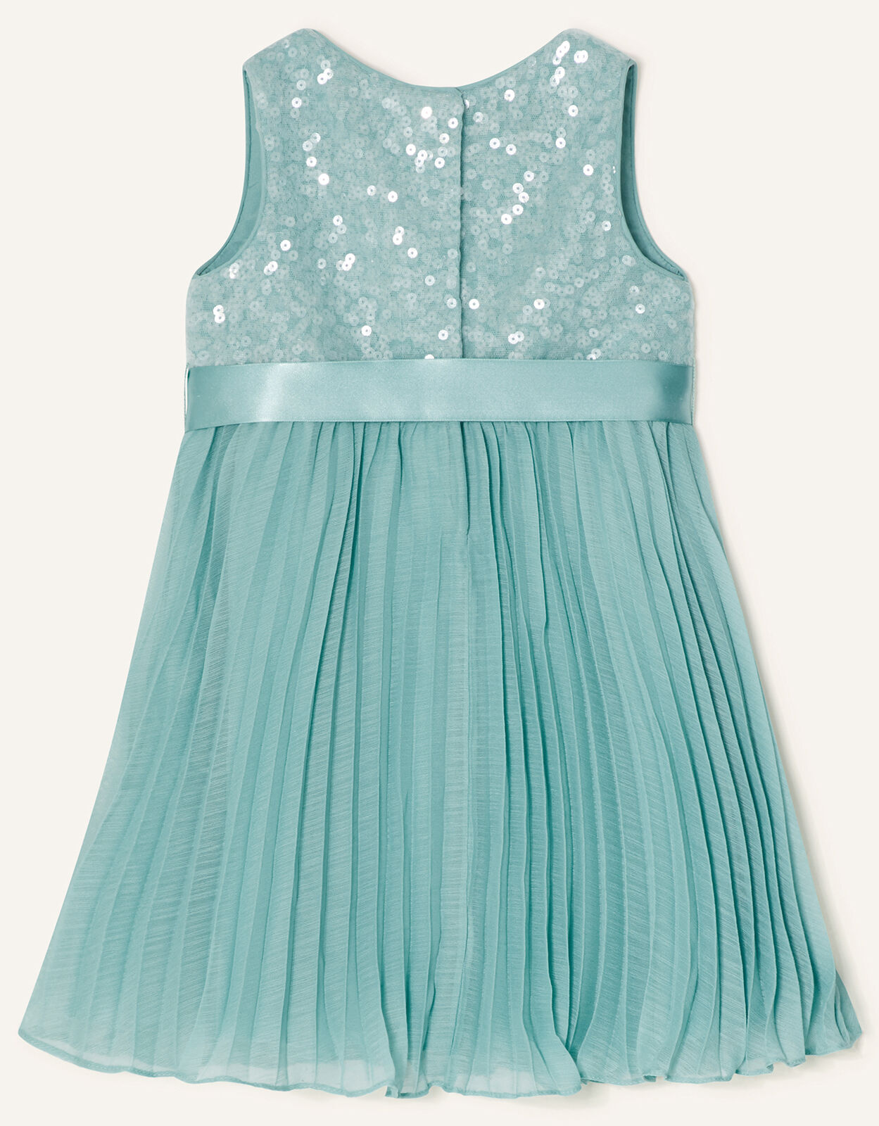 Monsoon keita store pleat dress