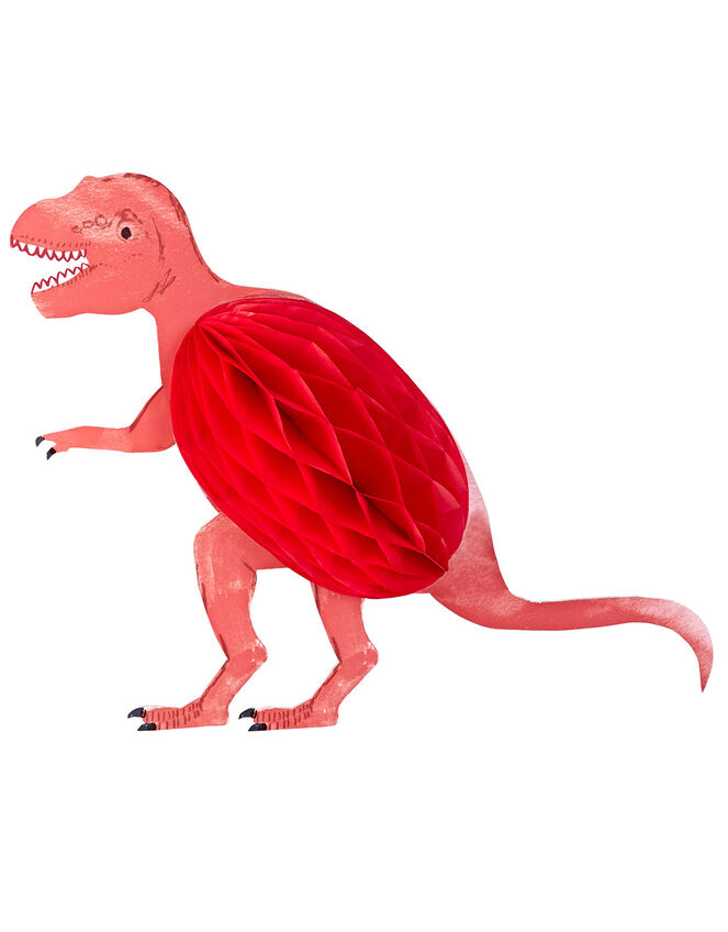 Meri Meri Dinosaur Honeycomb Decoration 3-Piece Kit, , large