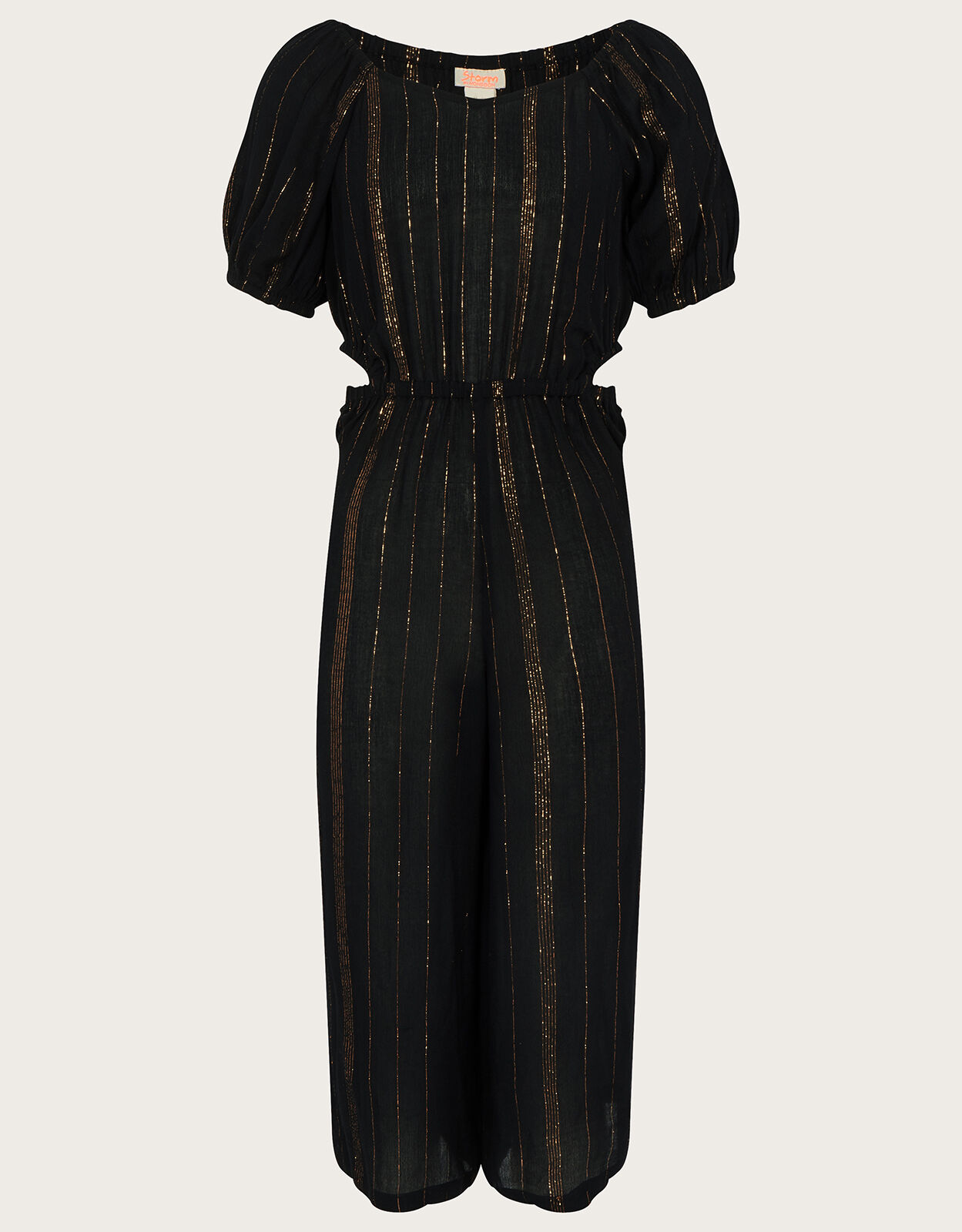 Black jumpsuit monsoon shop