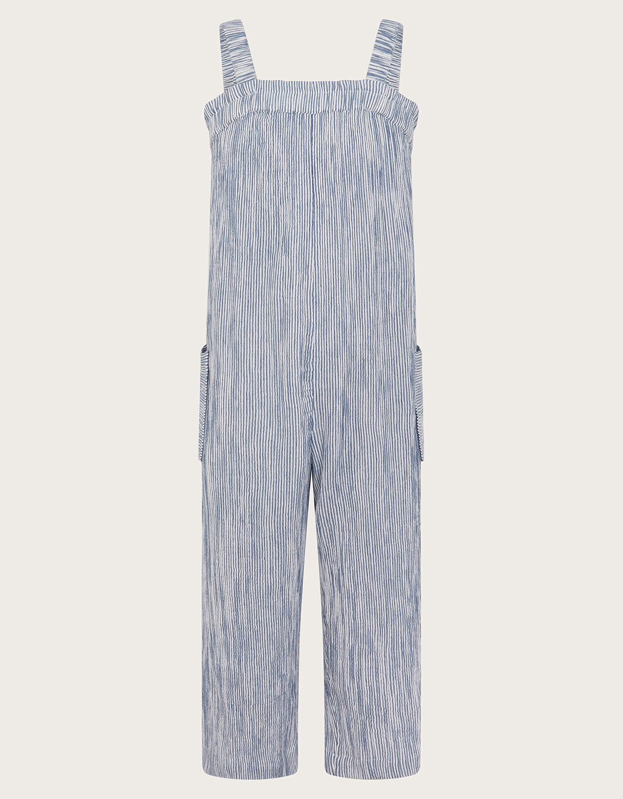 Monsoon shop kids jumpsuit