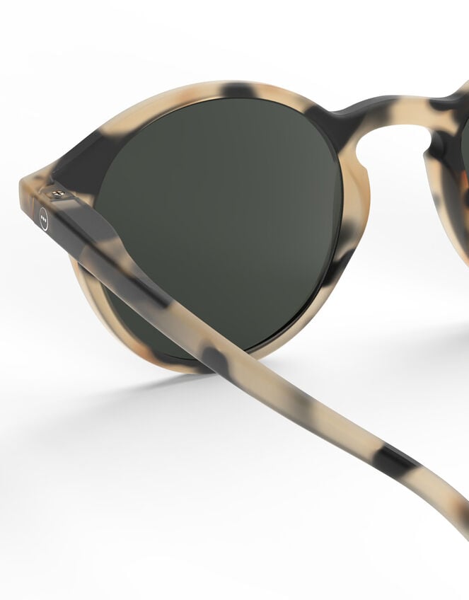 Izipizi D Sunglasses, LIGHT BROWN, large
