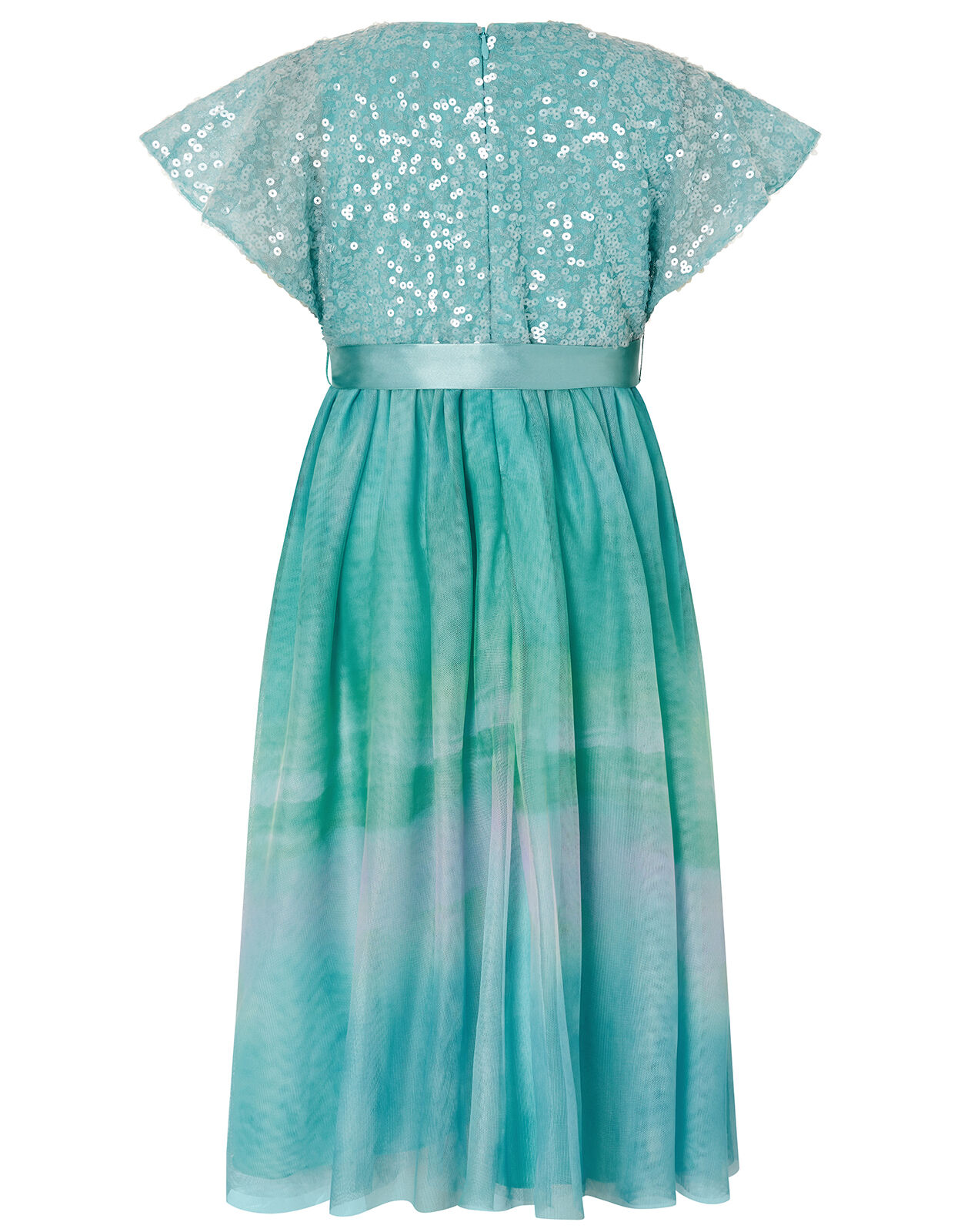 Monsoon gold maxi dress clearance