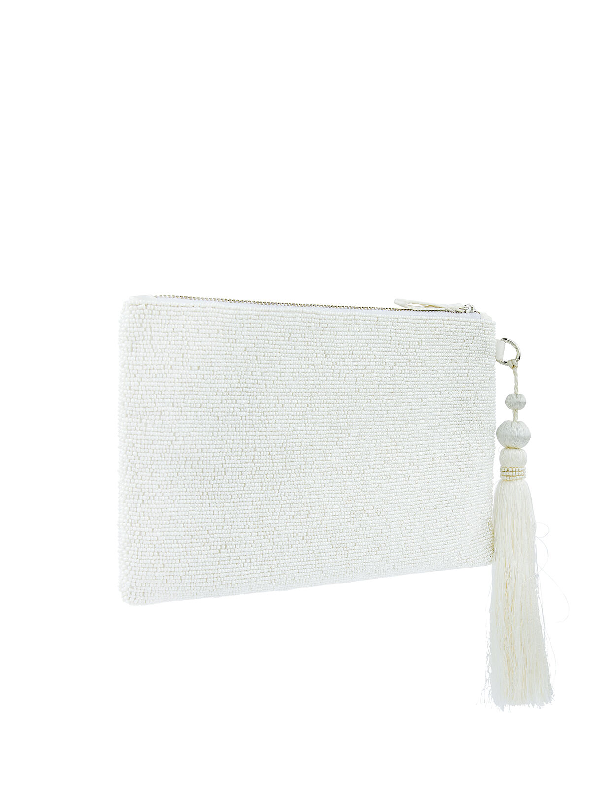 bridal pouch