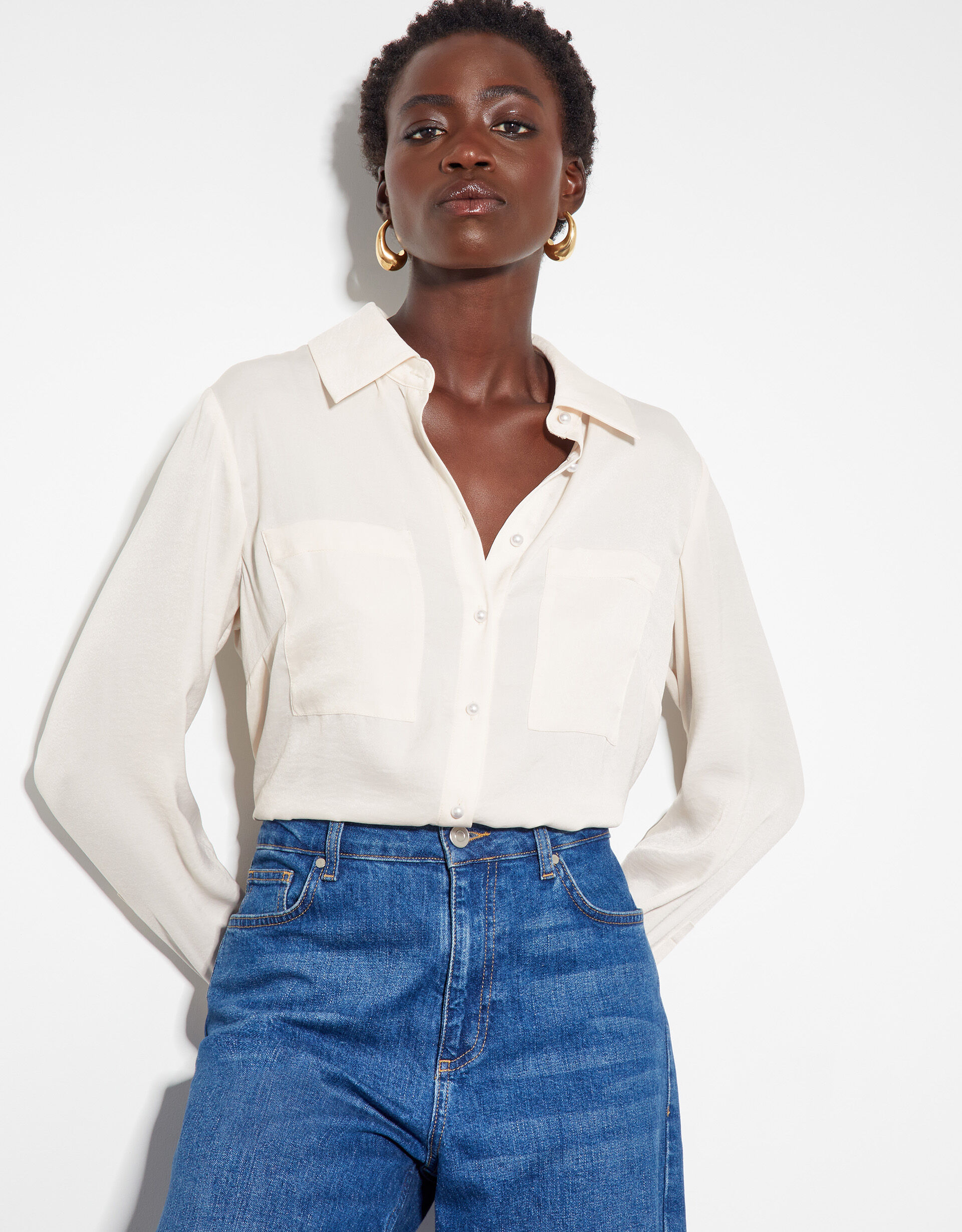 Monsoon tops and blouses sale deals