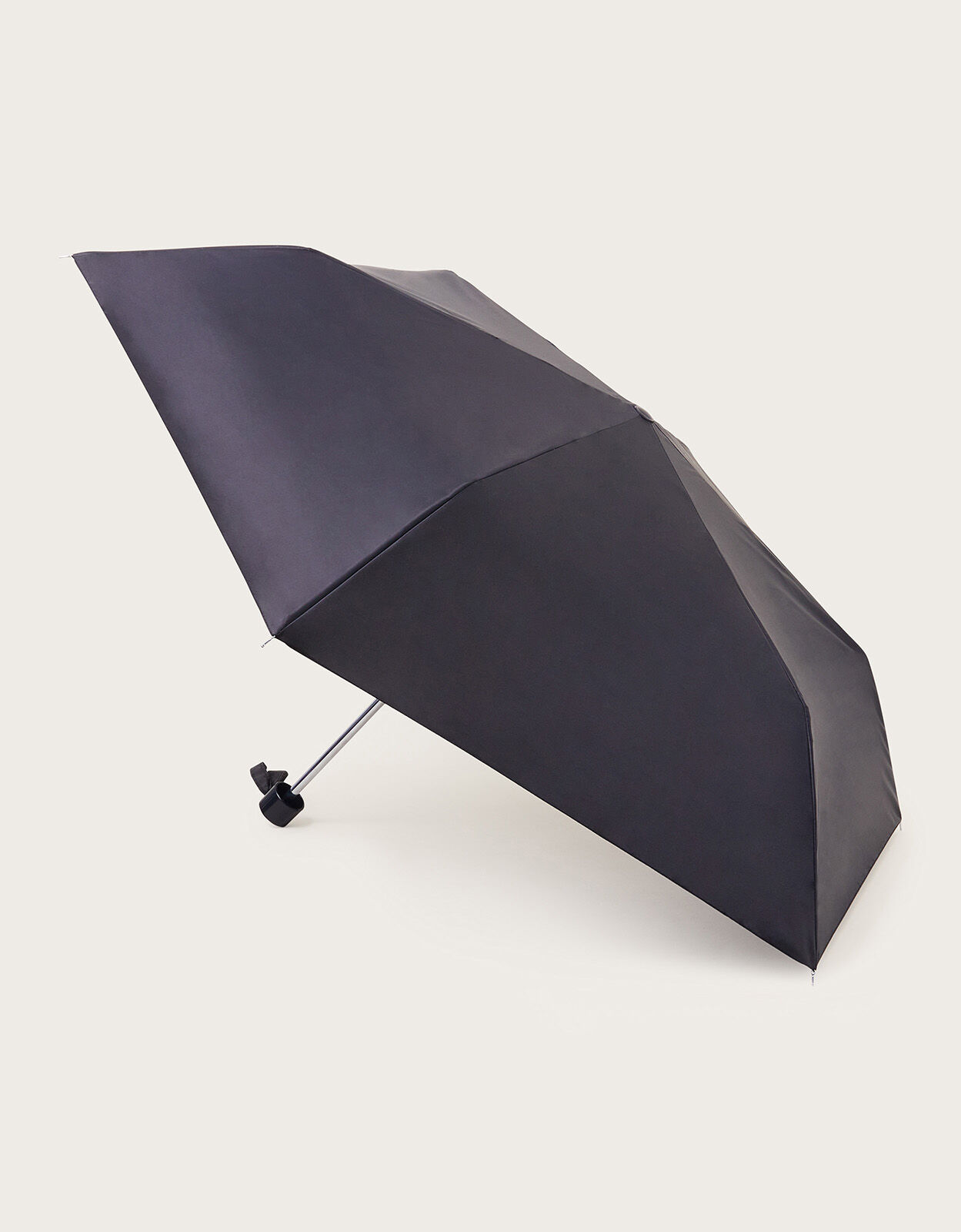 Plain umbrella top