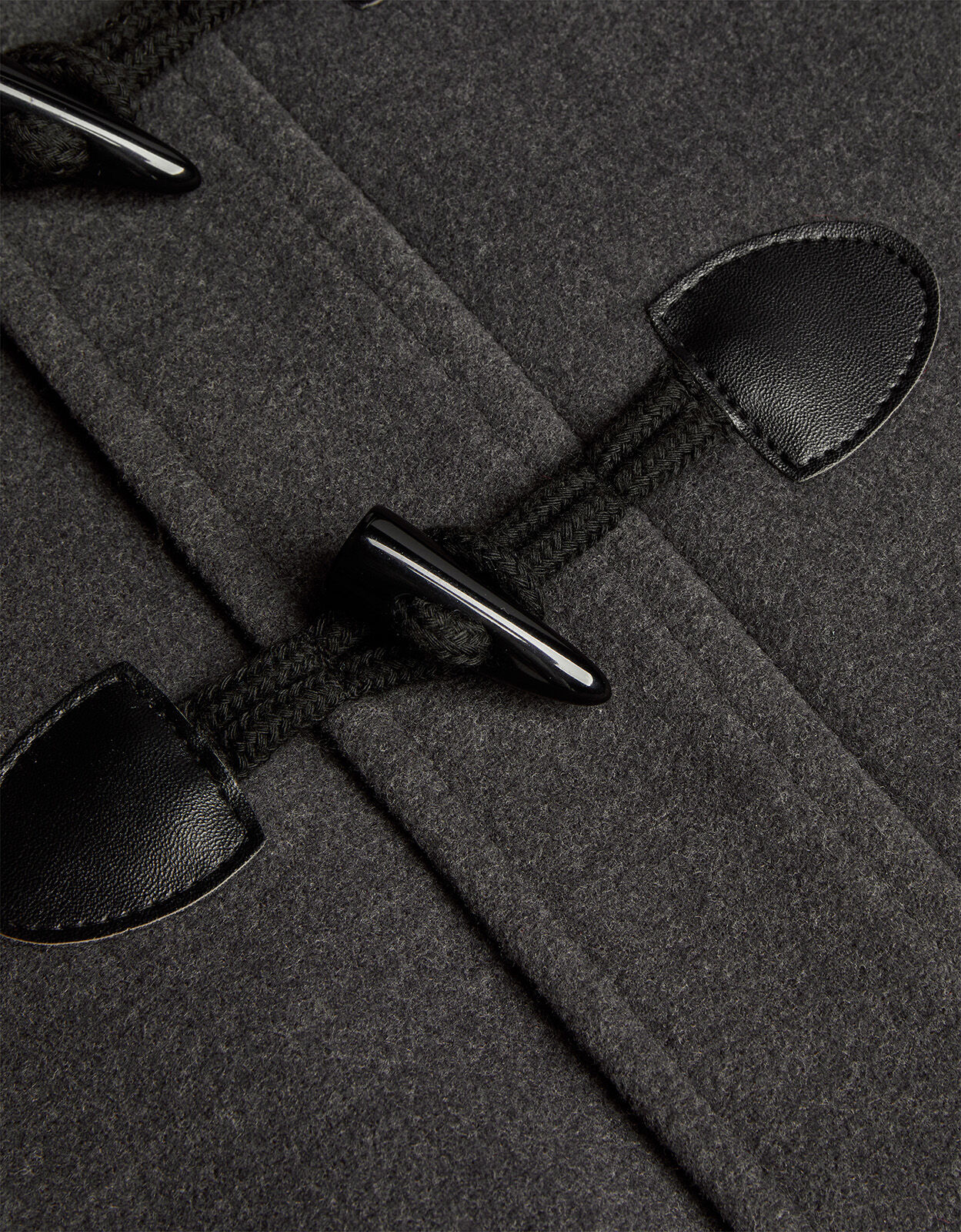 Monsoon duffle coat sale