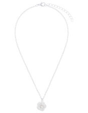 Dreamy Rose Jewellery And Hair Bundle, , large