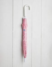 Grass and Air Colour-Revealing Umbrella, Pink (PALE PINK), large