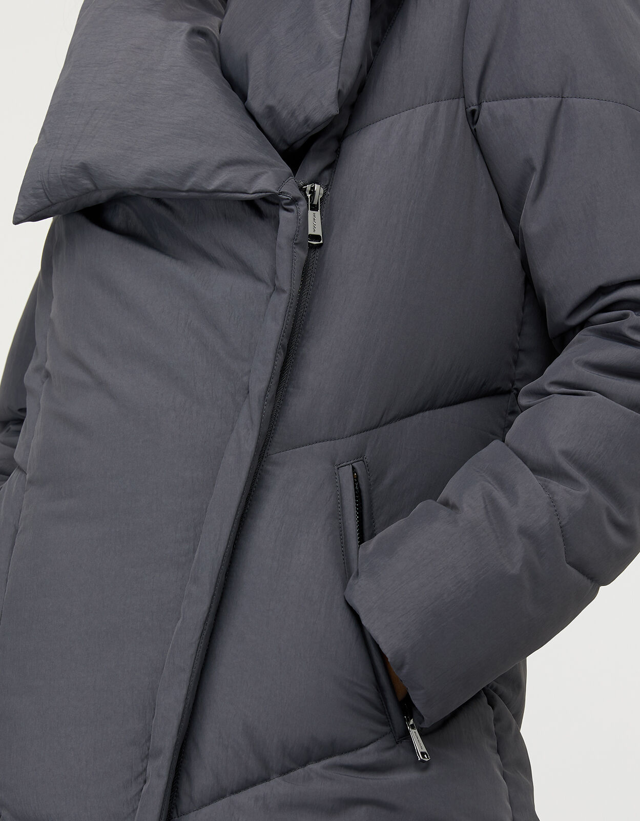 Monsoon dahlia duvet cheap coat