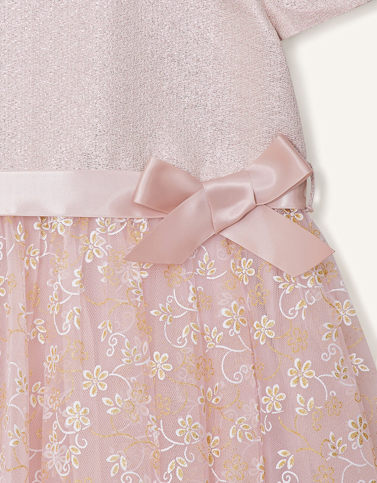 Monsoon maisie dress sales